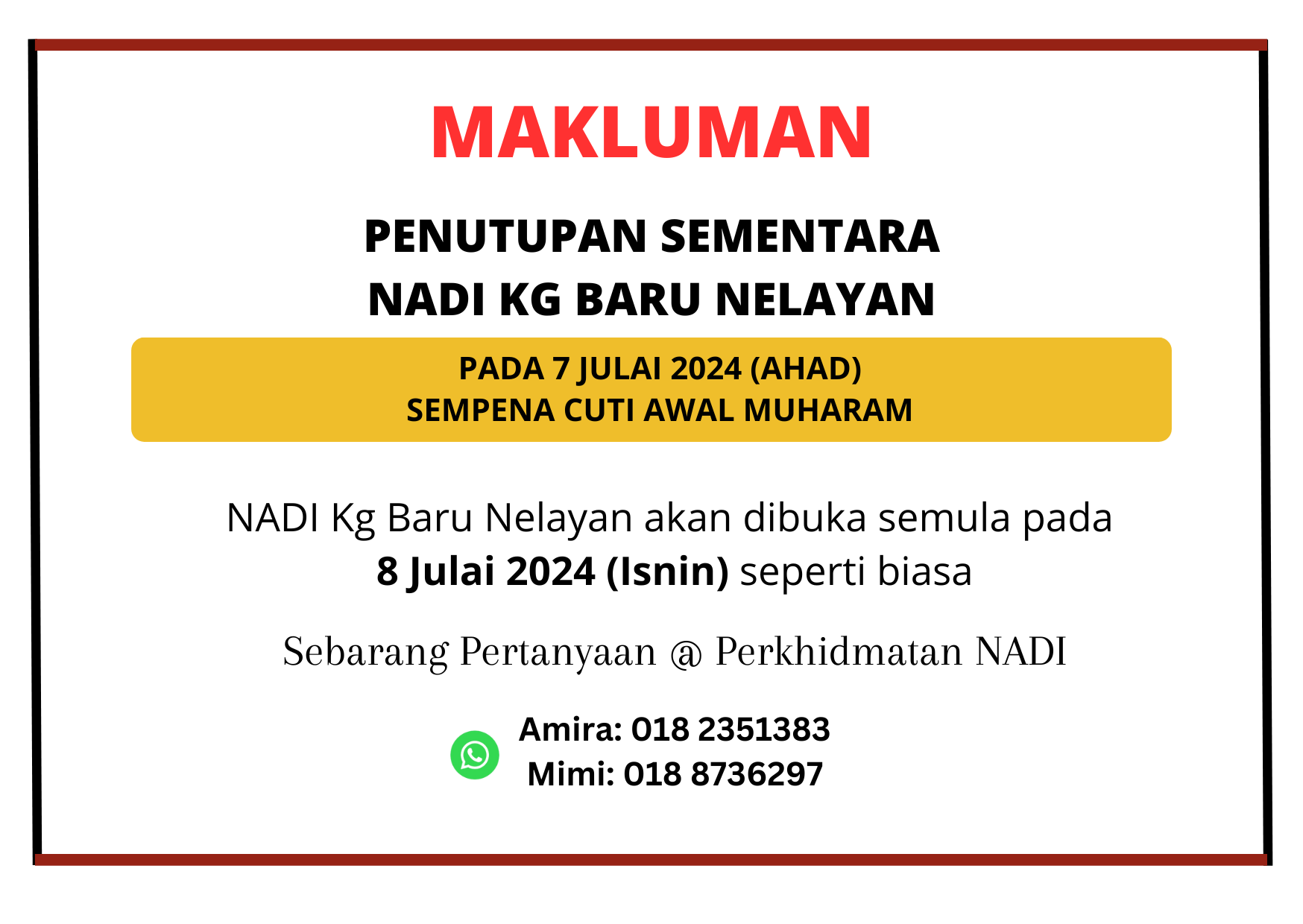 CUTI-2024-