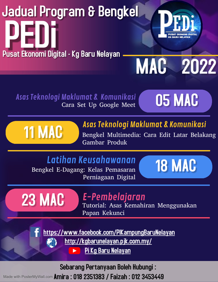 Jadual-Mac-2022