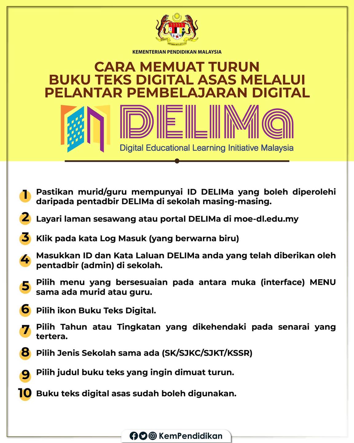 DELima